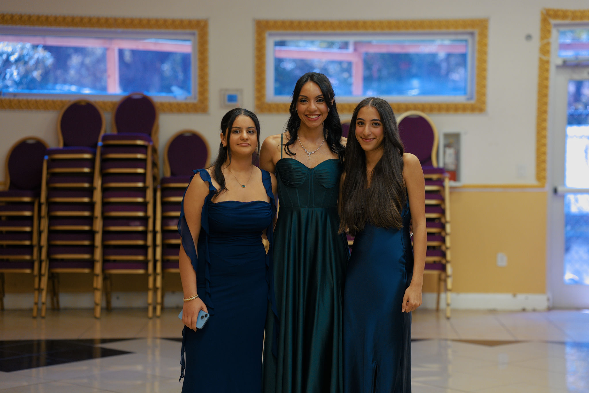 Amira & Muhammad Wedding — photo 557