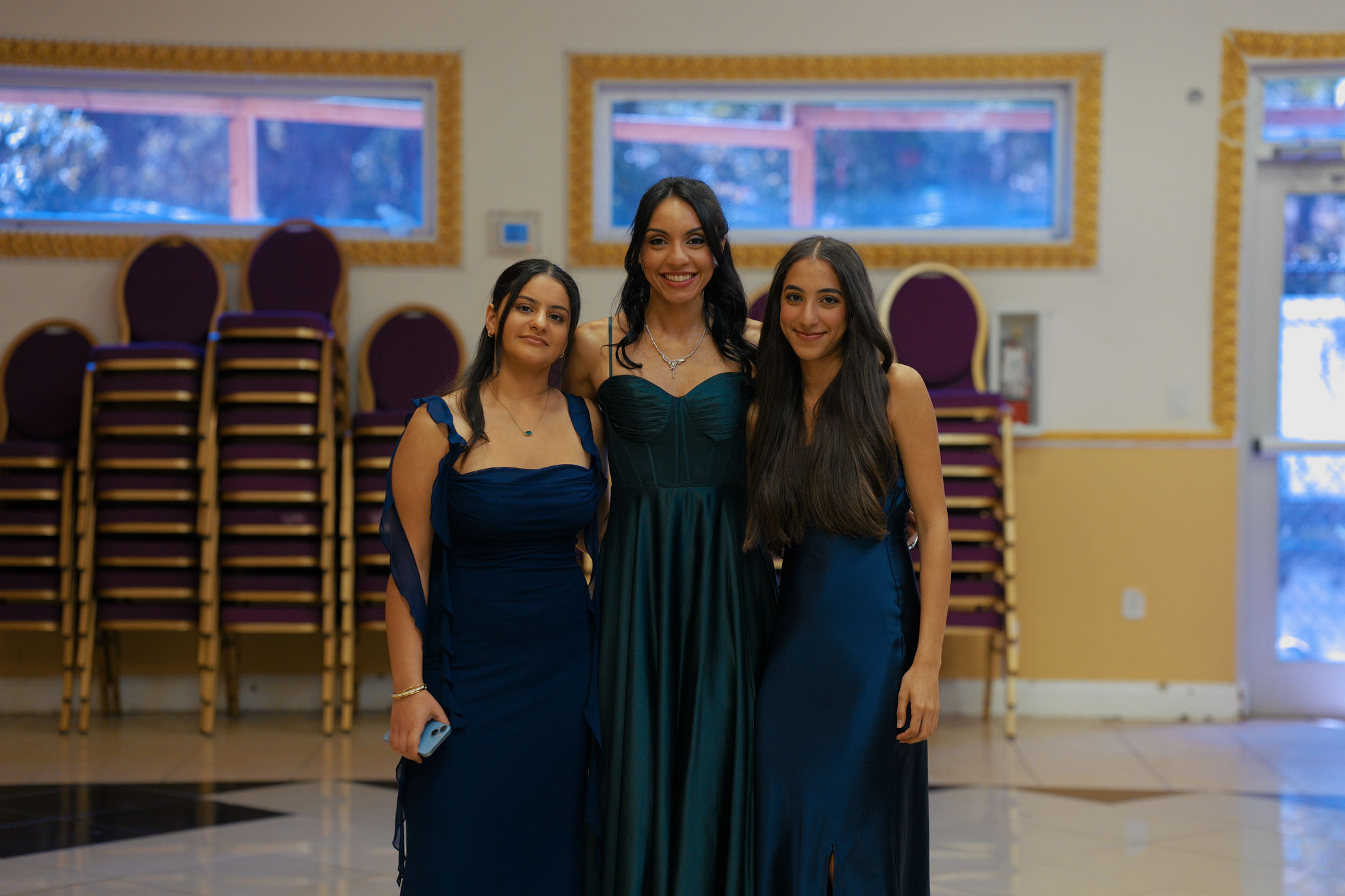 Amira & Muhammad Wedding — photo 559