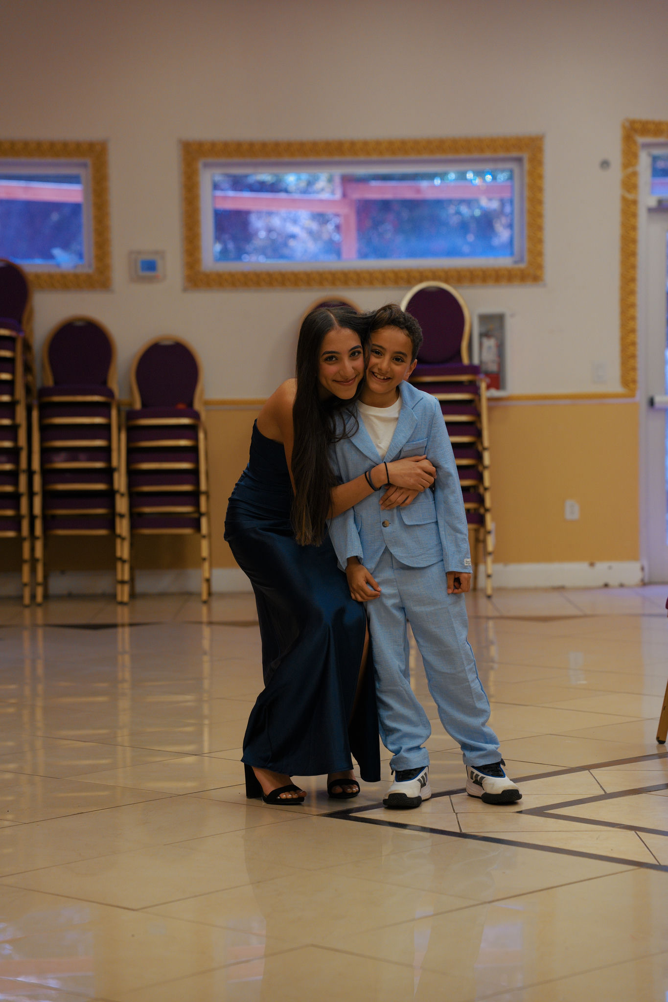 Amira & Muhammad Wedding — photo 570