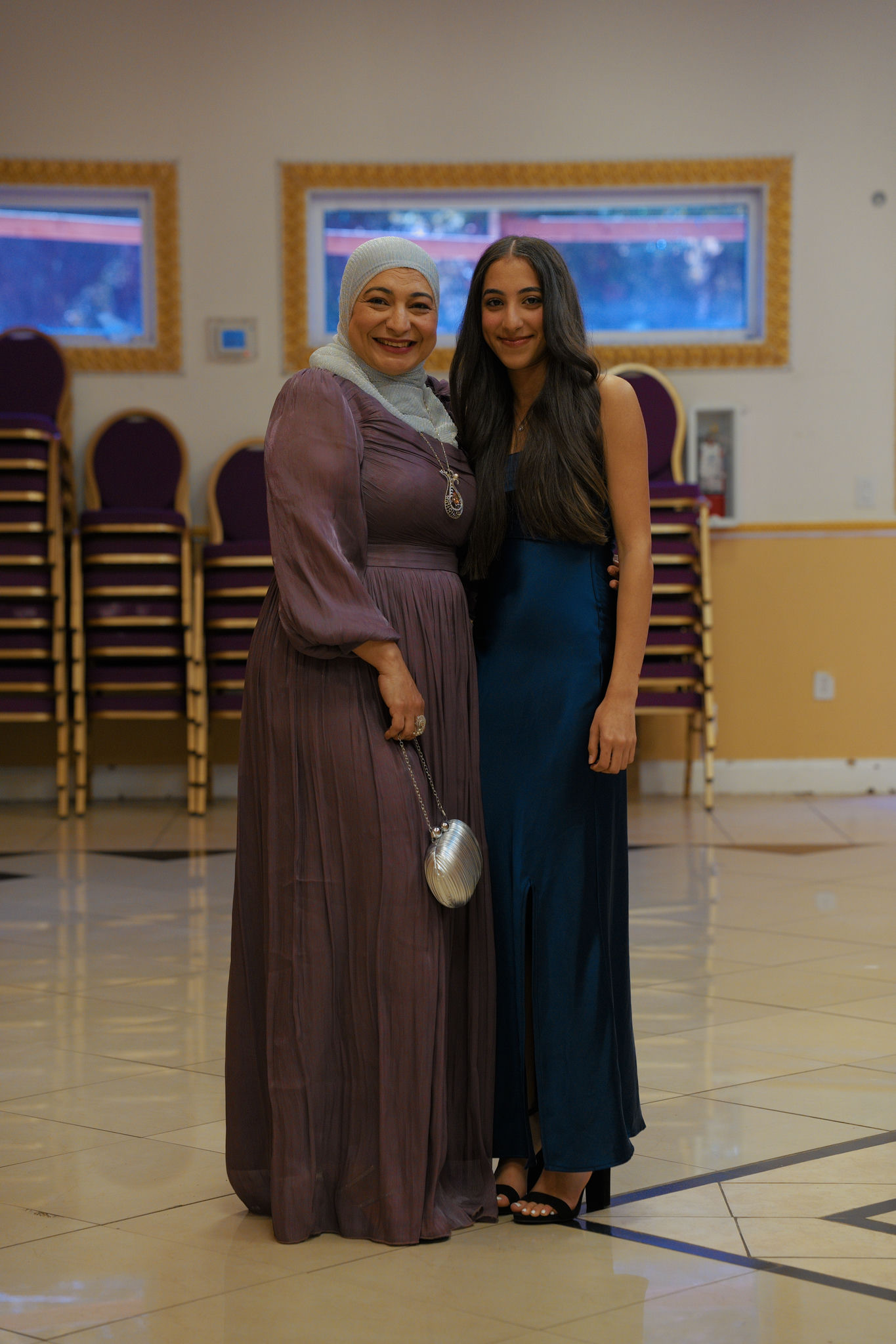 Amira & Muhammad Wedding — photo 574