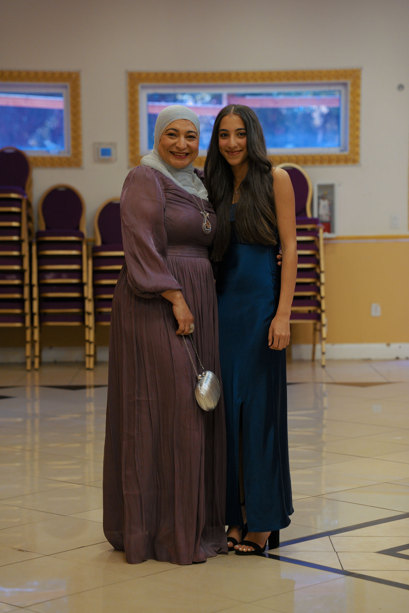 Amira & Muhammad Wedding — photo 575