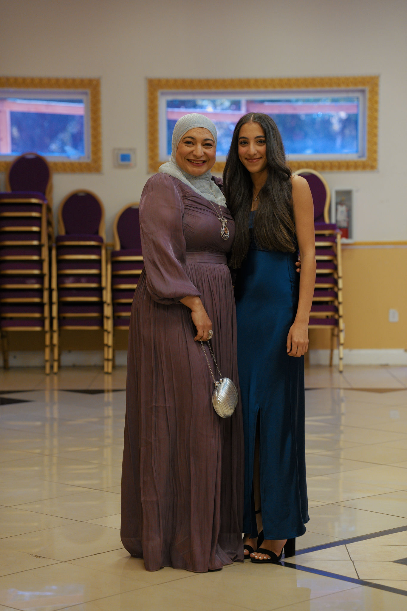 Amira & Muhammad Wedding — photo 576