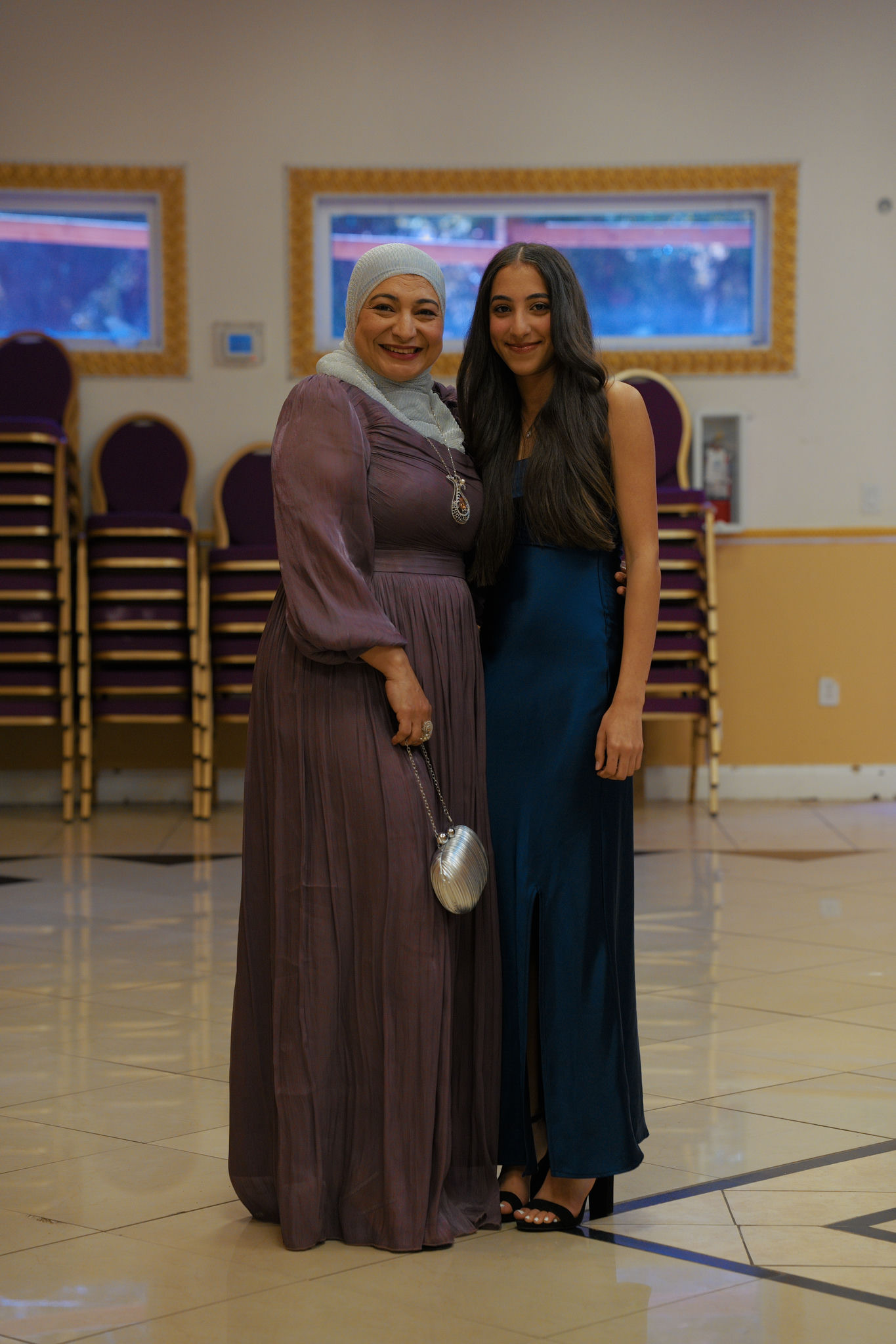 Amira & Muhammad Wedding — photo 577