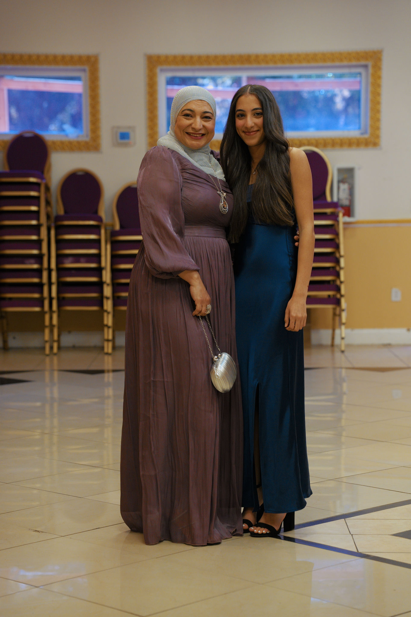 Amira & Muhammad Wedding — photo 578