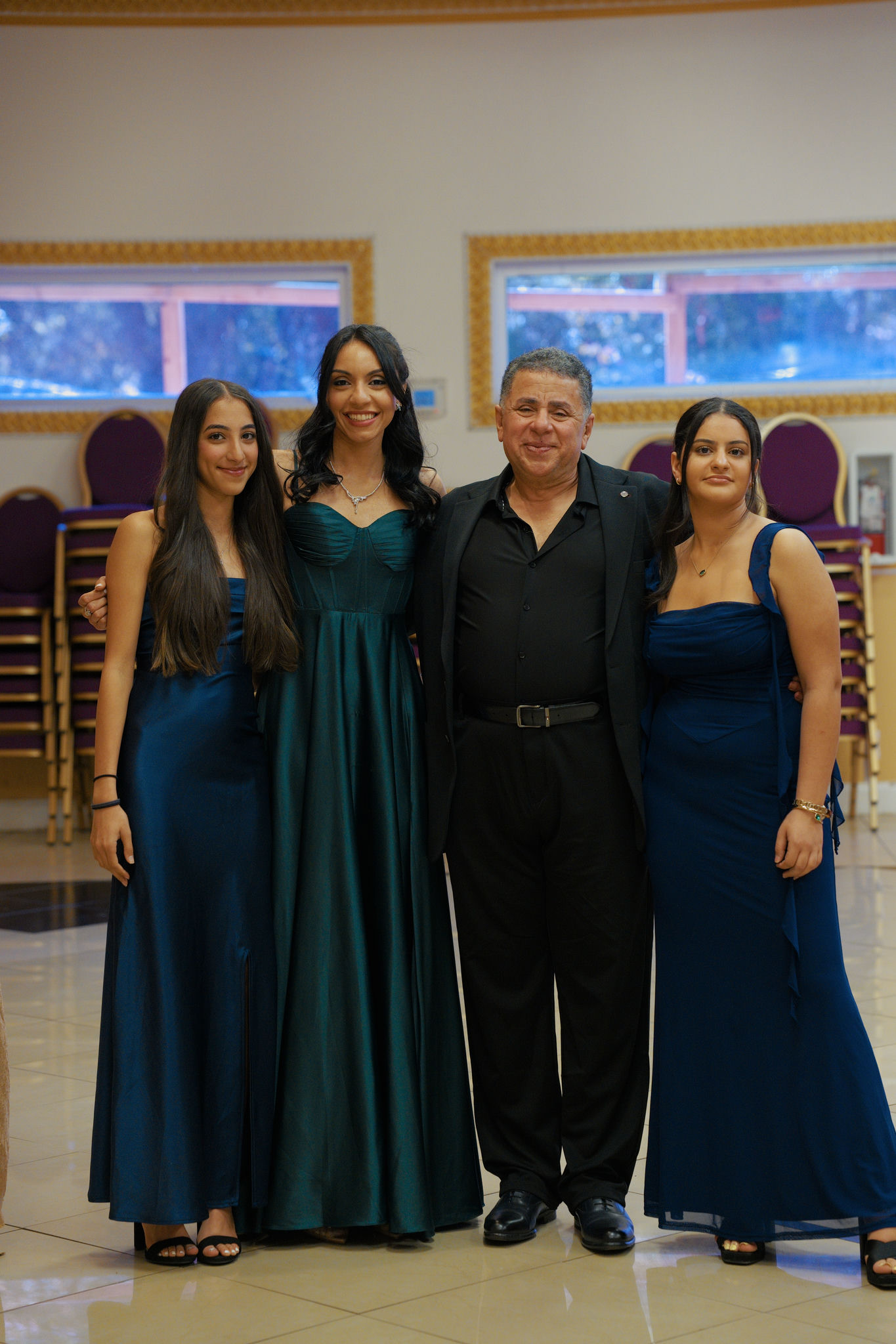 Amira & Muhammad Wedding — photo 583