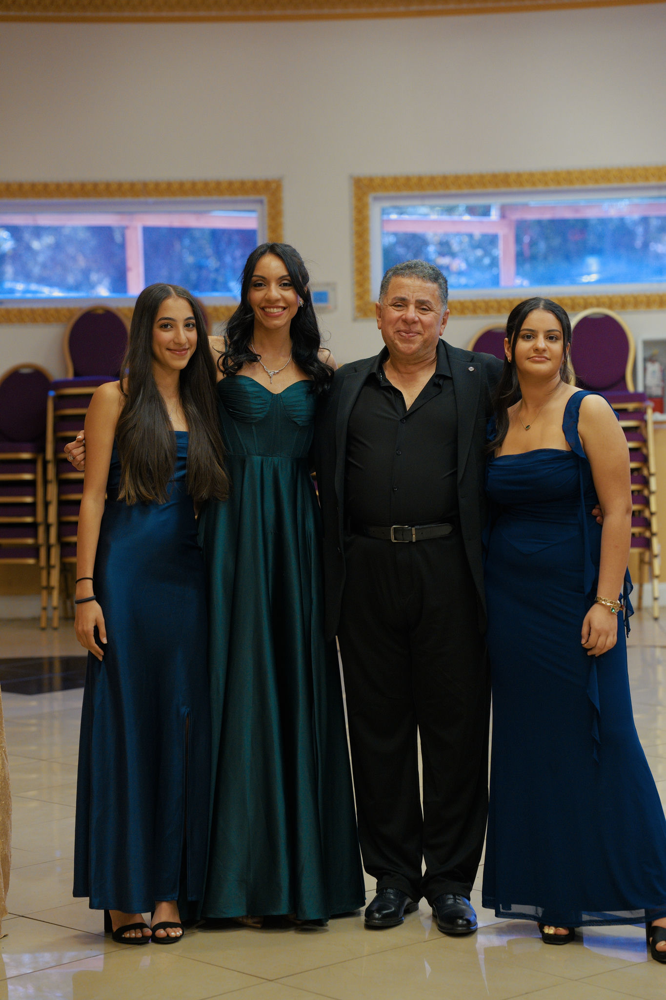 Amira & Muhammad Wedding — photo 584