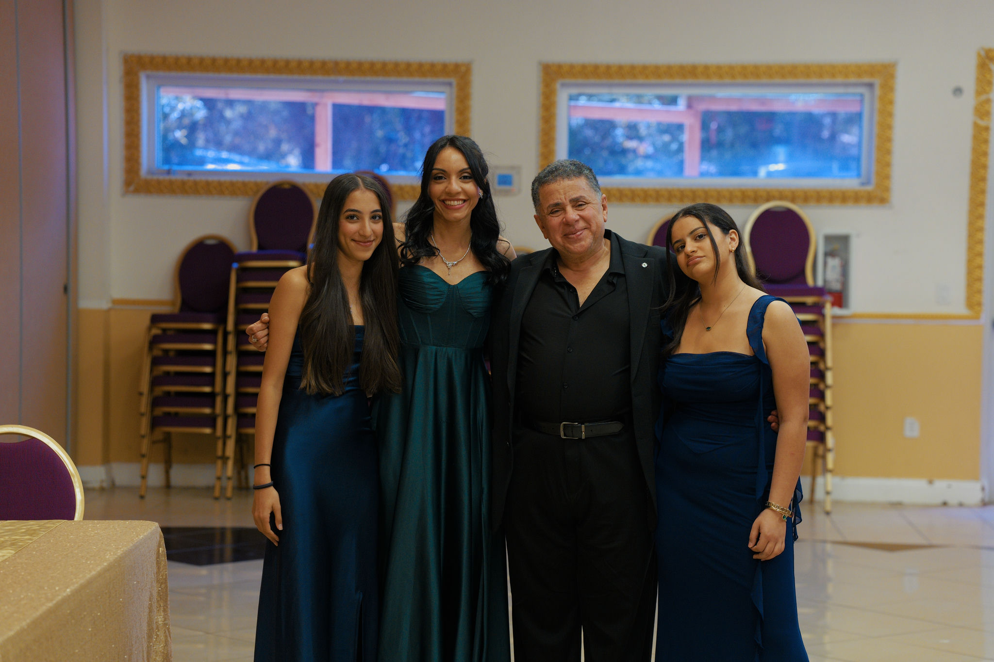 Amira & Muhammad Wedding — photo 585