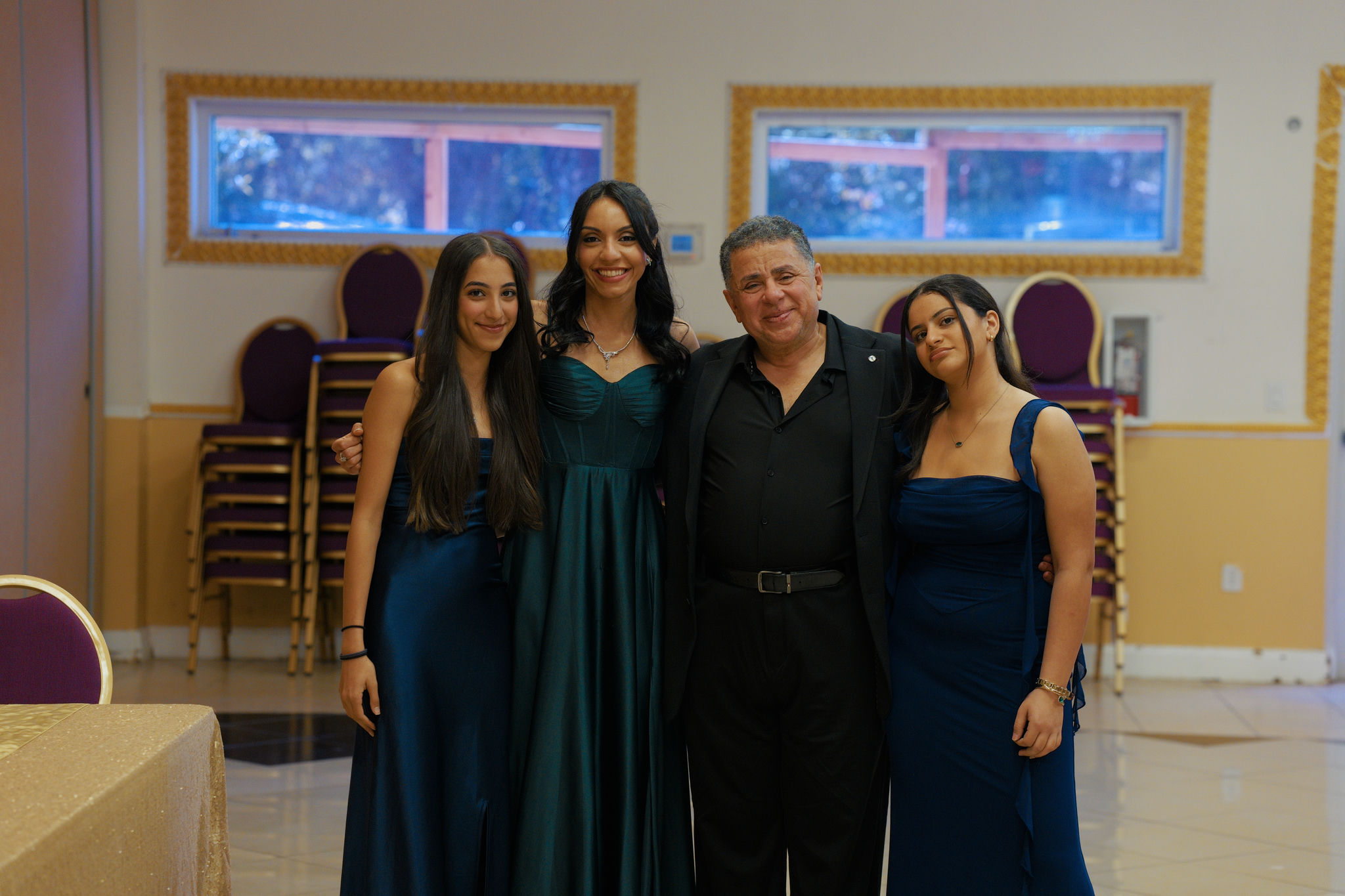 Amira & Muhammad Wedding — photo 586