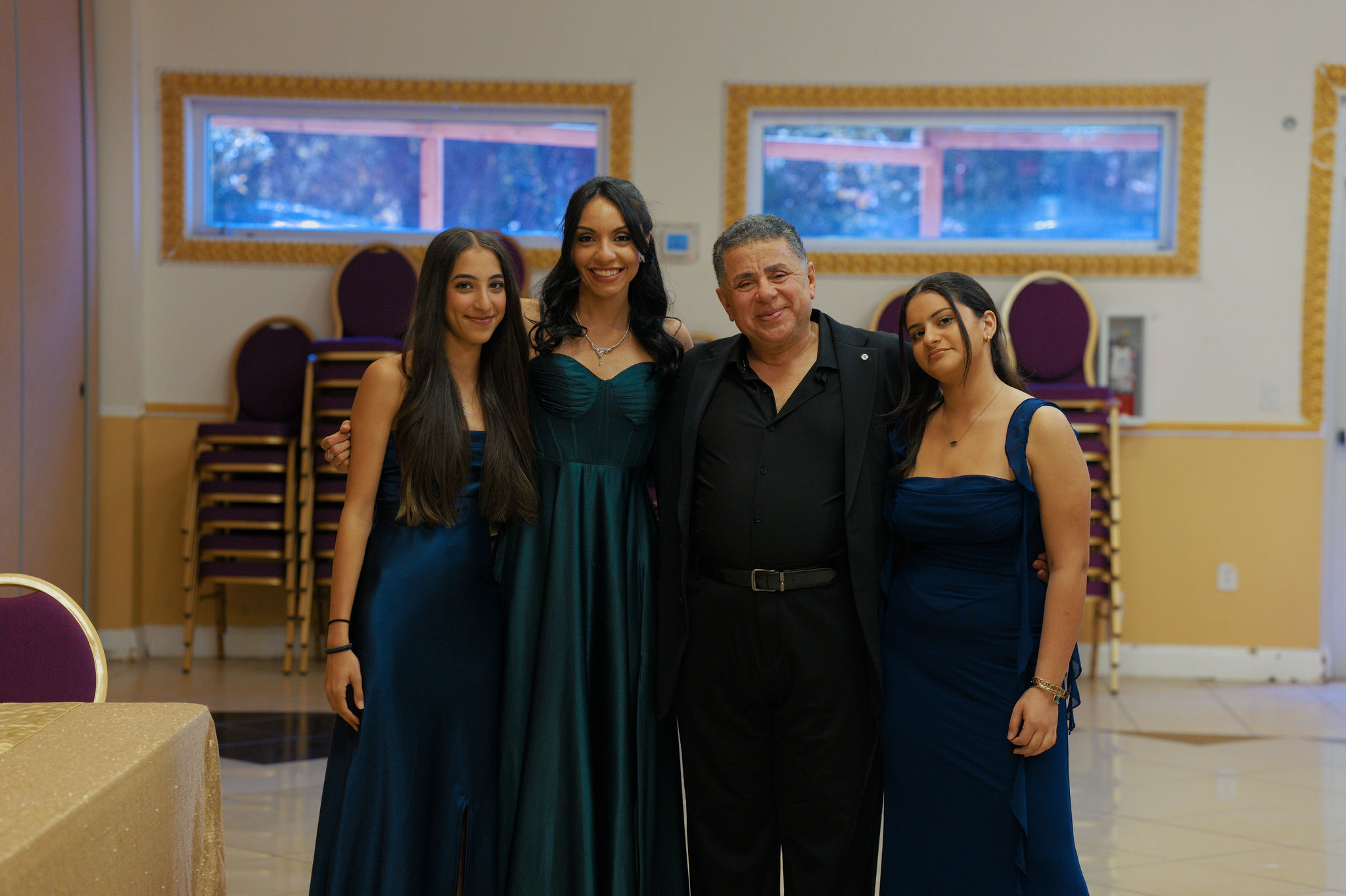 Amira & Muhammad Wedding — photo 587