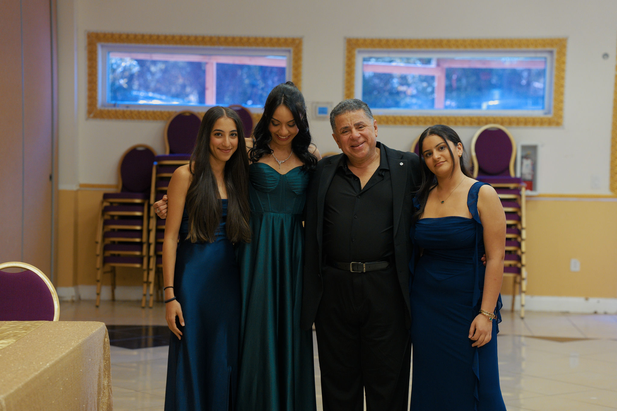 Amira & Muhammad Wedding — photo 589