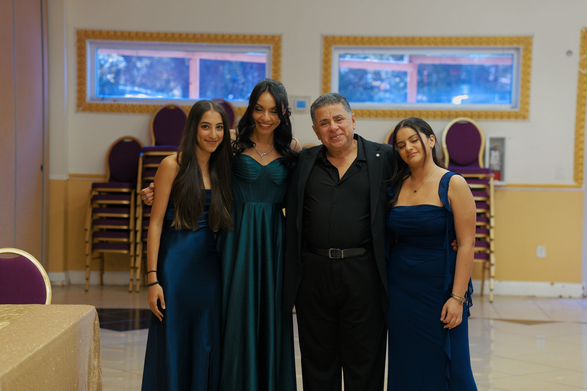 Amira & Muhammad Wedding — photo 590