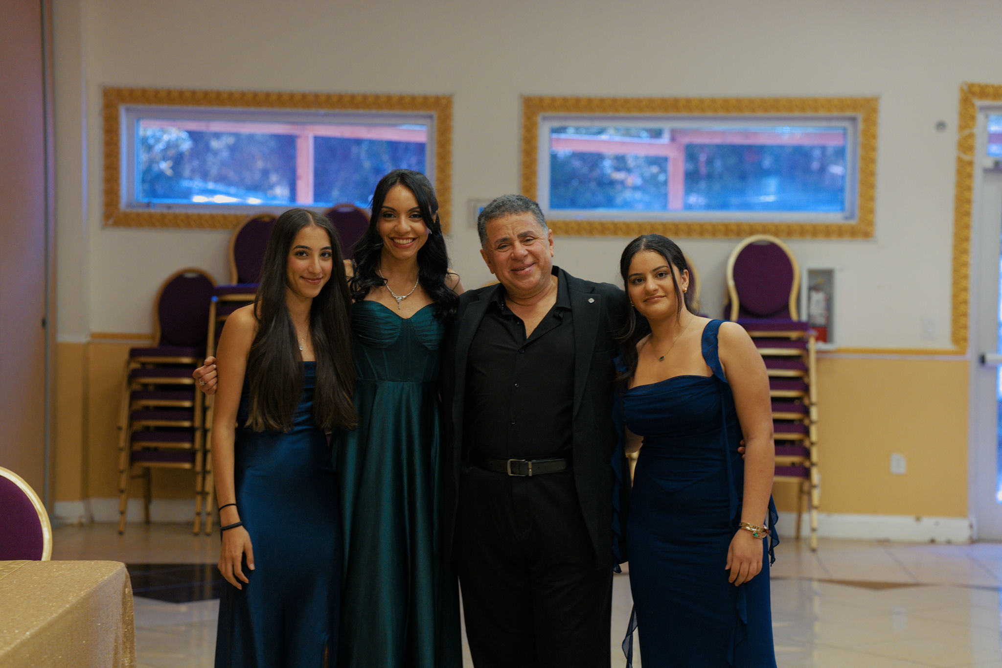 Amira & Muhammad Wedding — photo 591