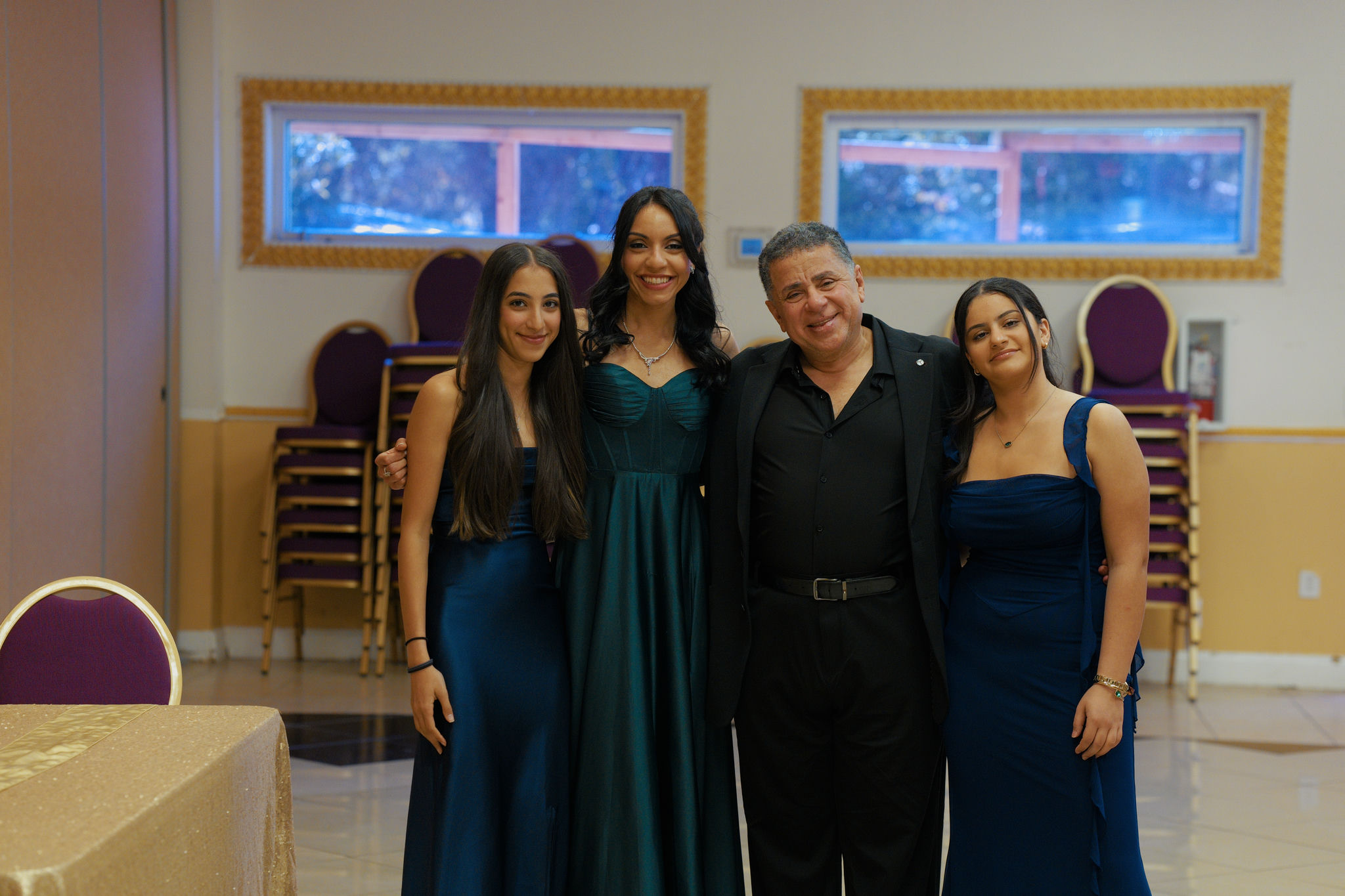 Amira & Muhammad Wedding — photo 592