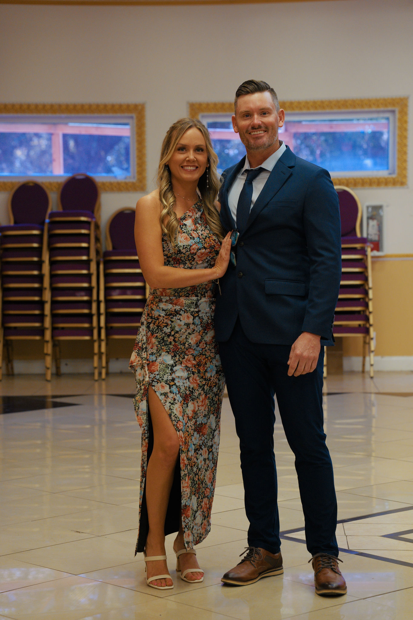 Amira & Muhammad Wedding — photo 593