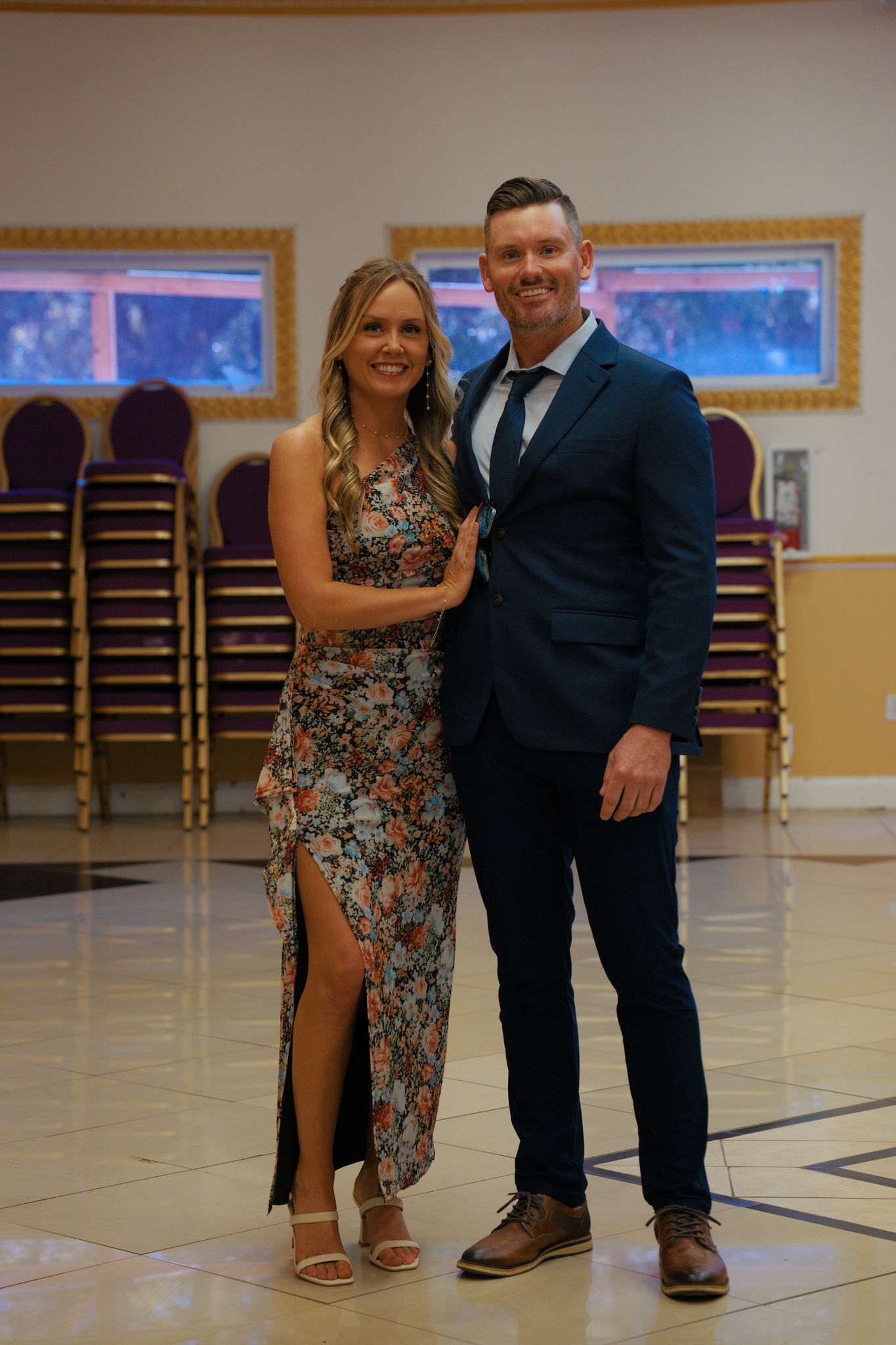 Amira & Muhammad Wedding — photo 595