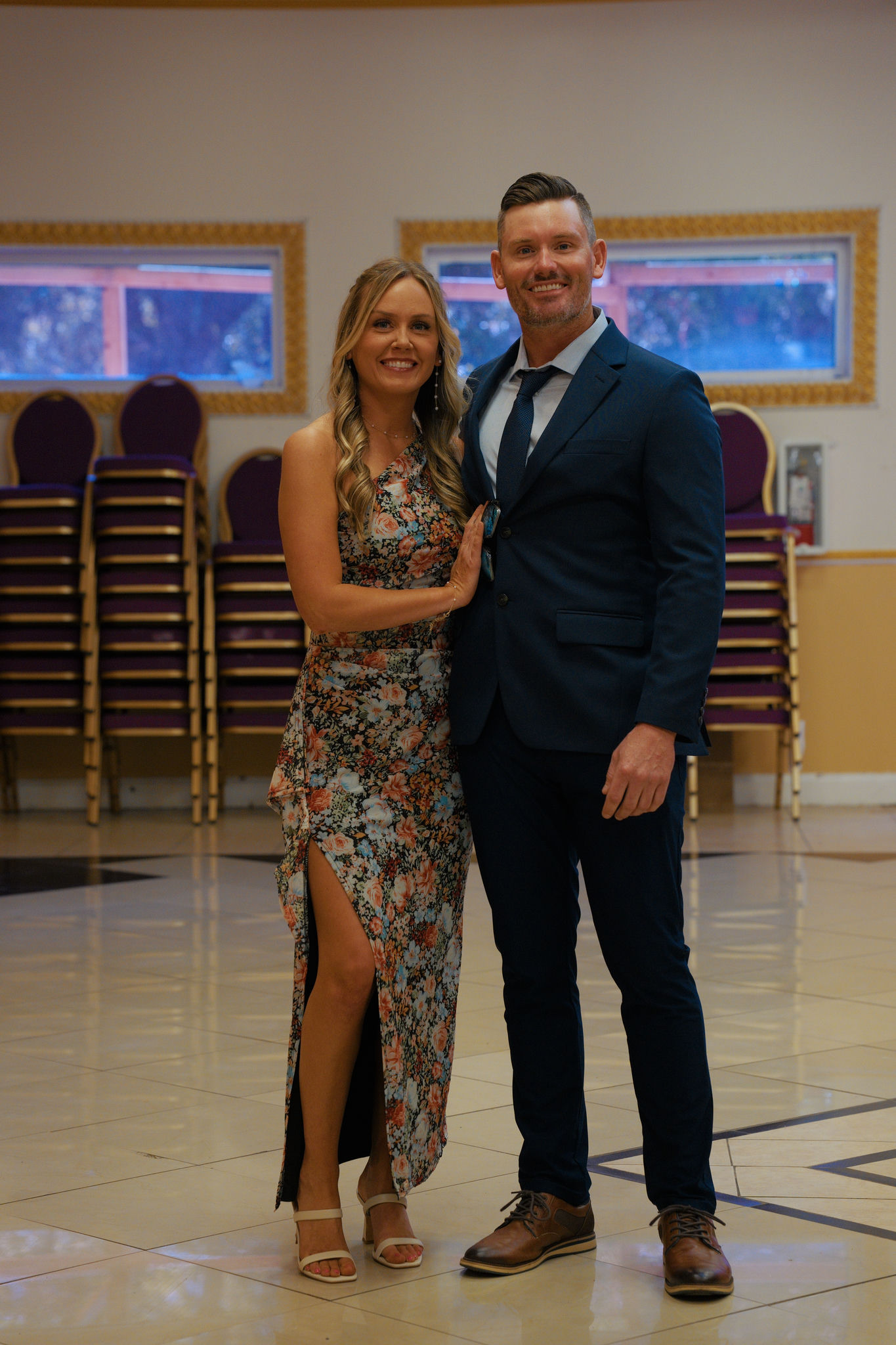 Amira & Muhammad Wedding — photo 596