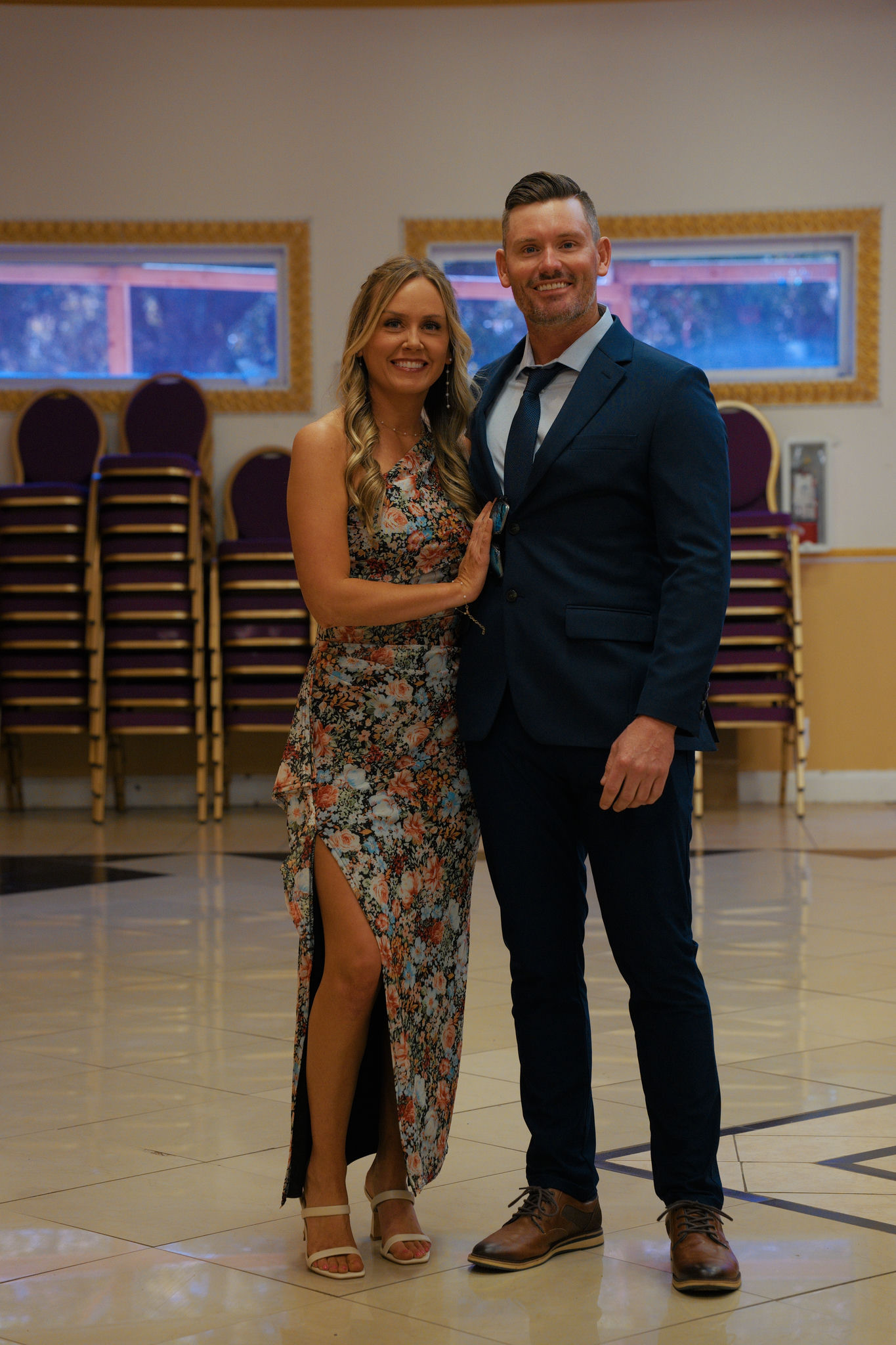 Amira & Muhammad Wedding — photo 597