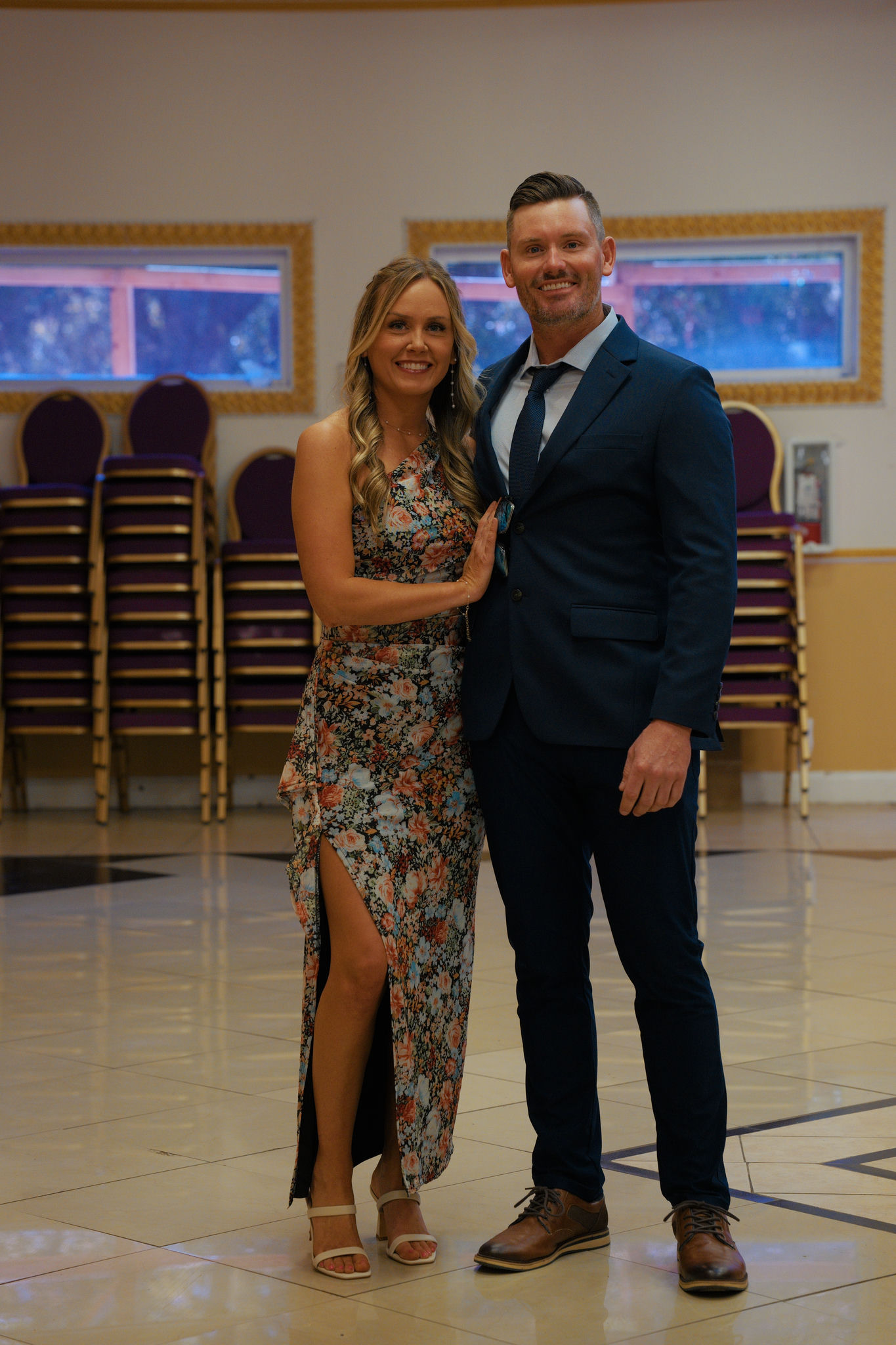 Amira & Muhammad Wedding — photo 598