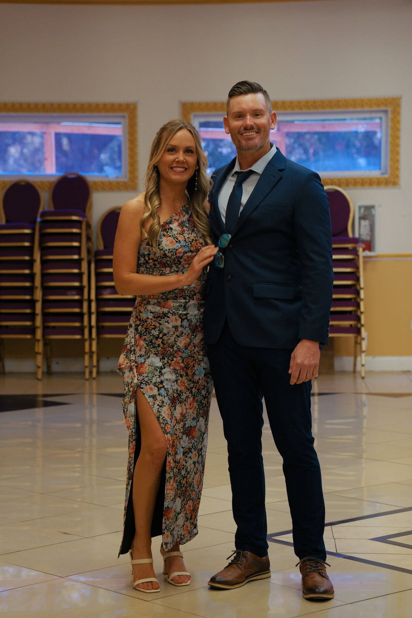 Amira & Muhammad Wedding — photo 599