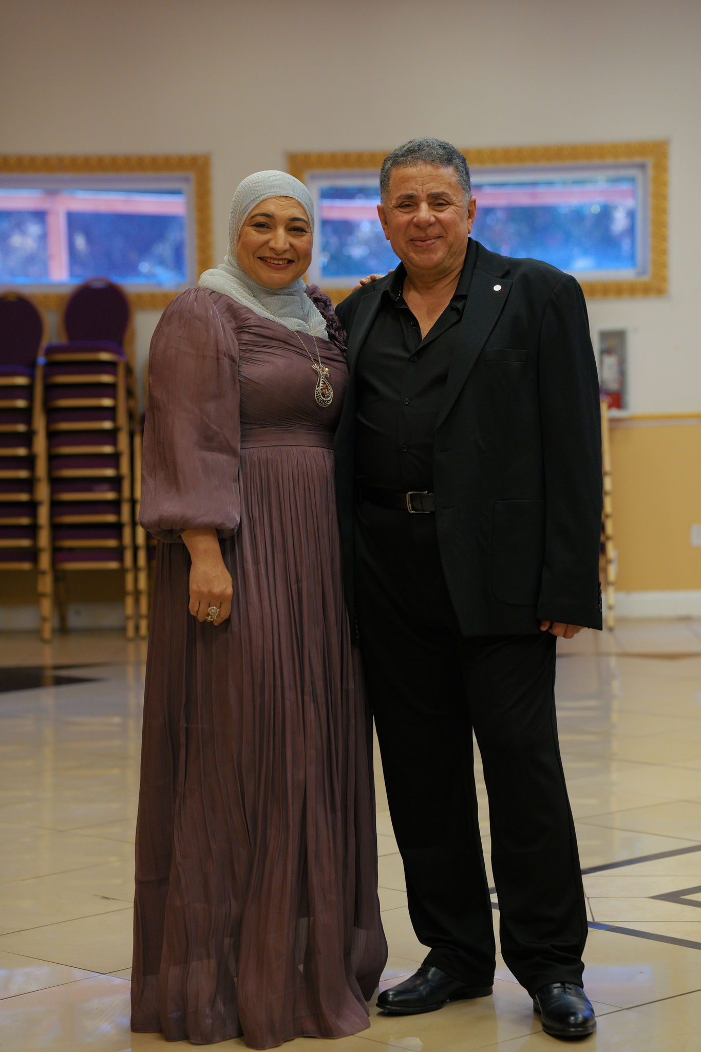 Amira & Muhammad Wedding — photo 608