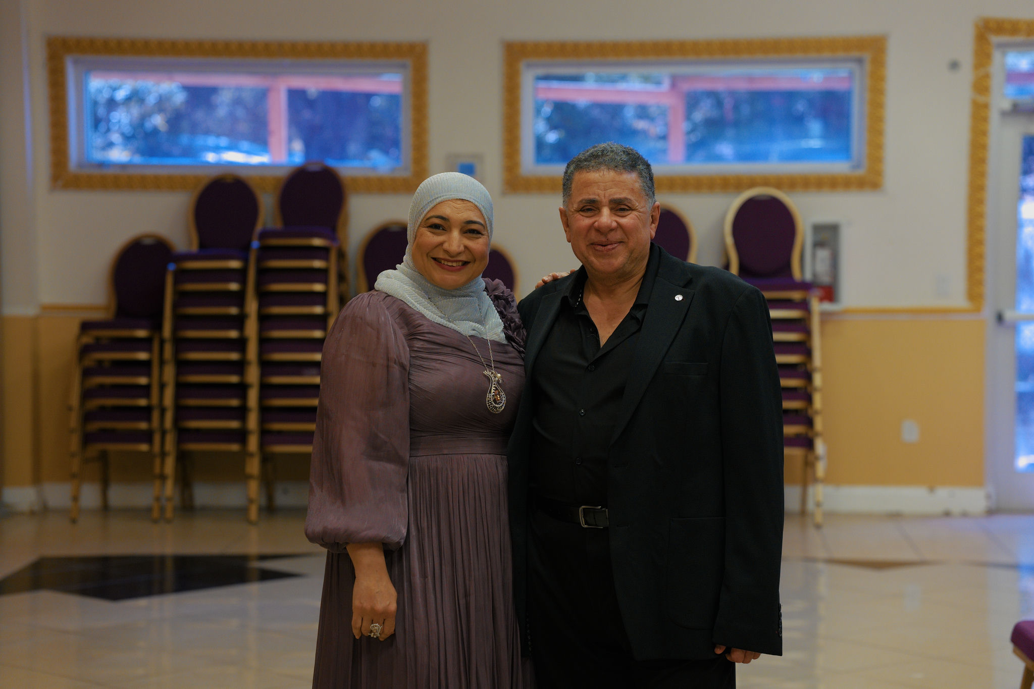 Amira & Muhammad Wedding — photo 611