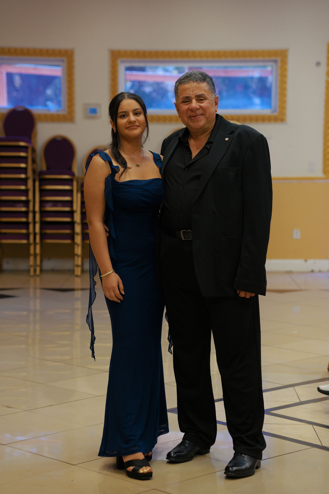 Amira & Muhammad Wedding — photo 615