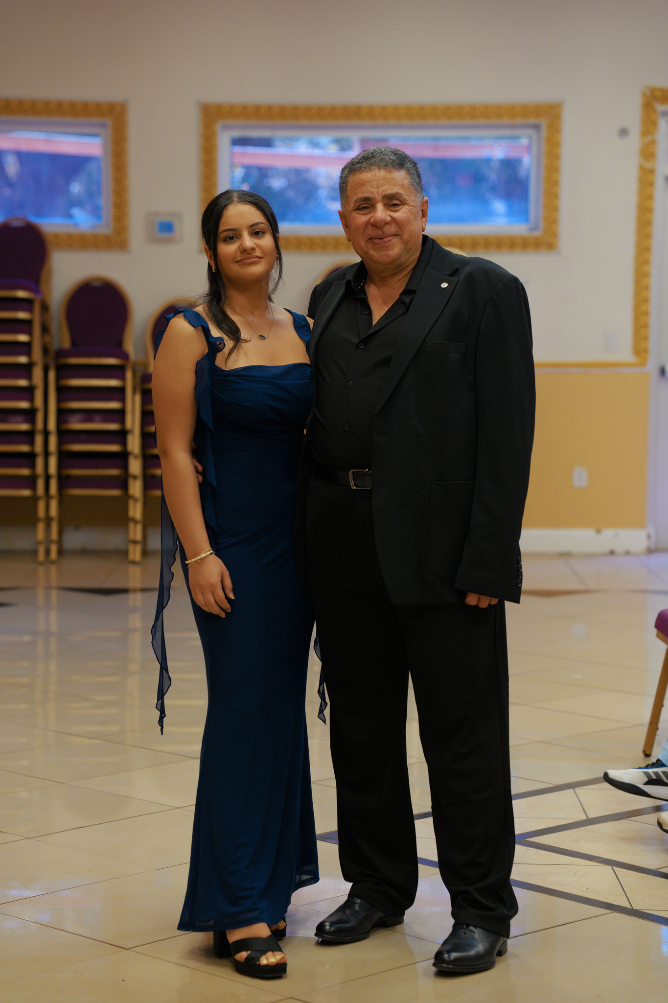 Amira & Muhammad Wedding — photo 617