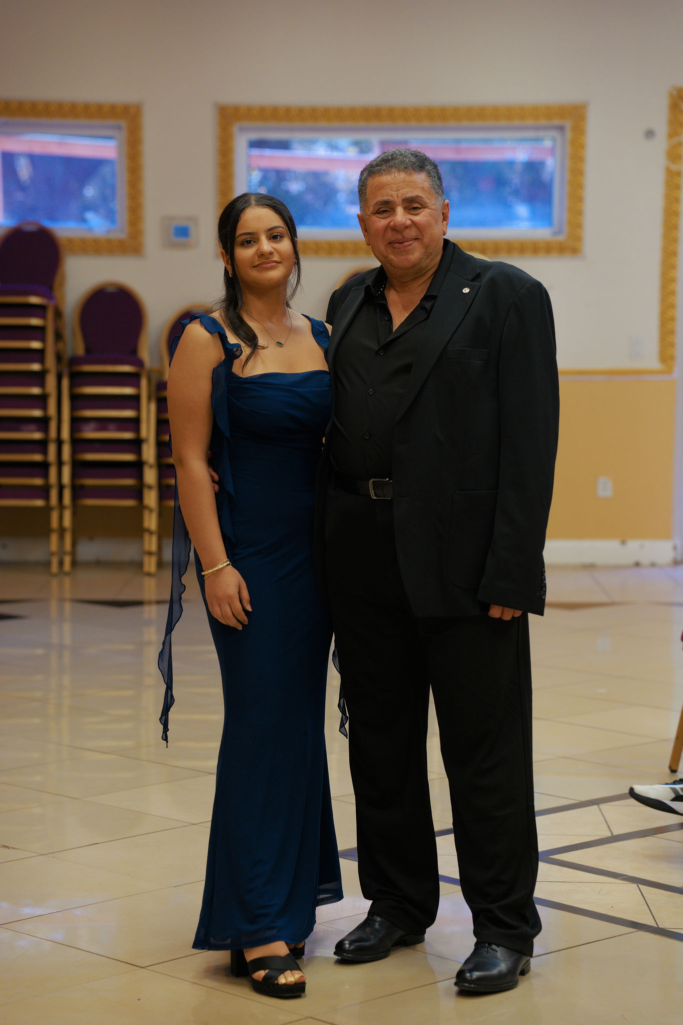 Amira & Muhammad Wedding — photo 618