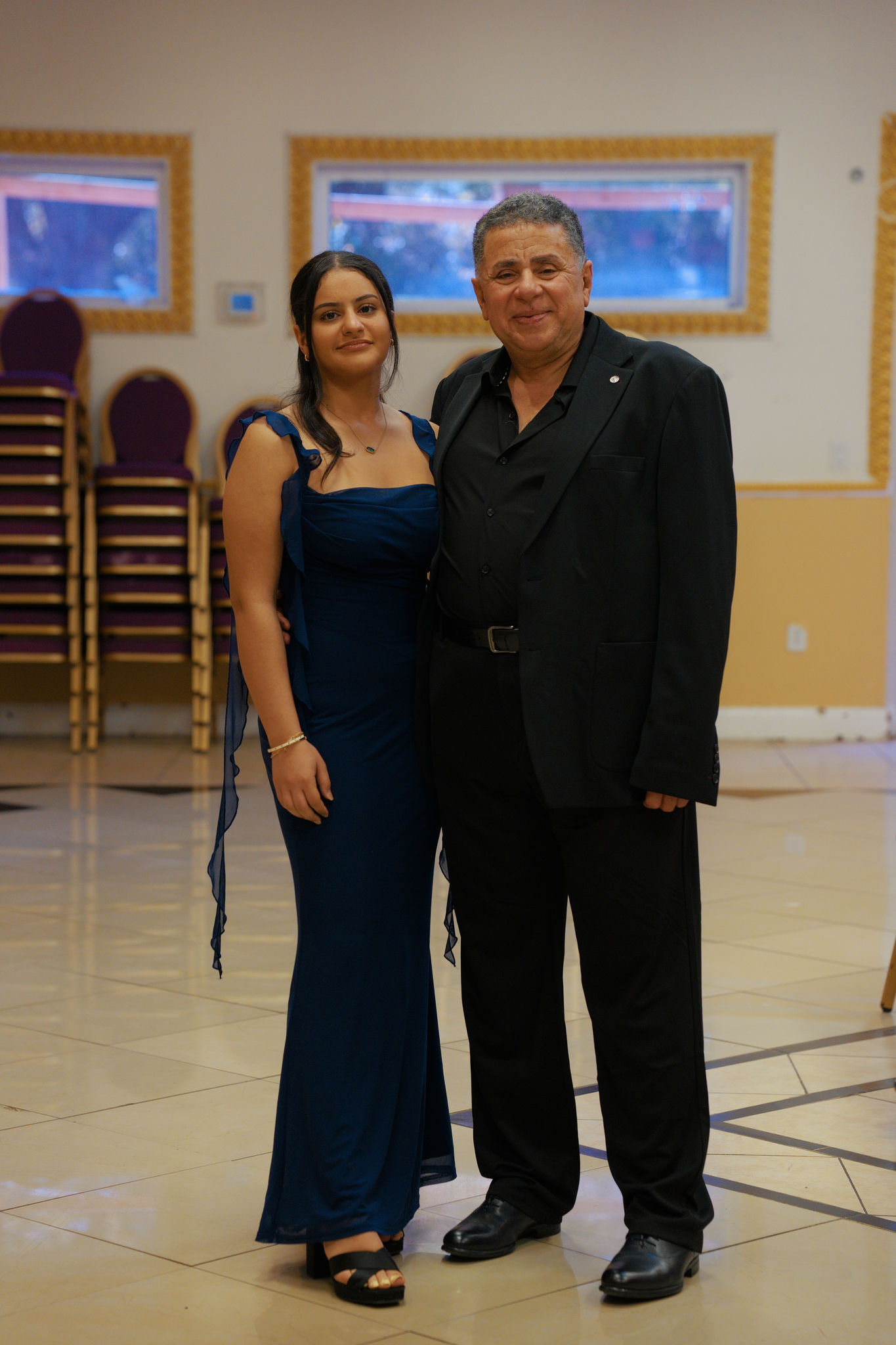 Amira & Muhammad Wedding — photo 619