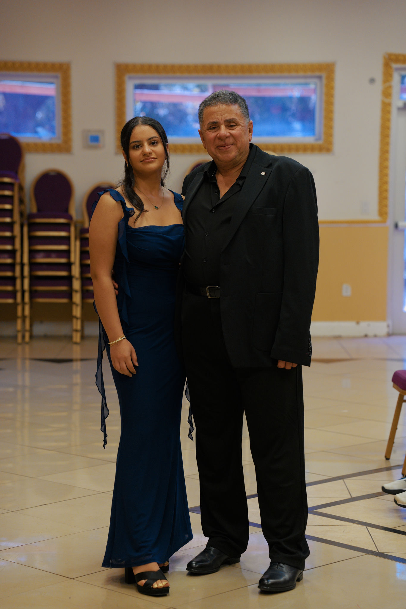 Amira & Muhammad Wedding — photo 620