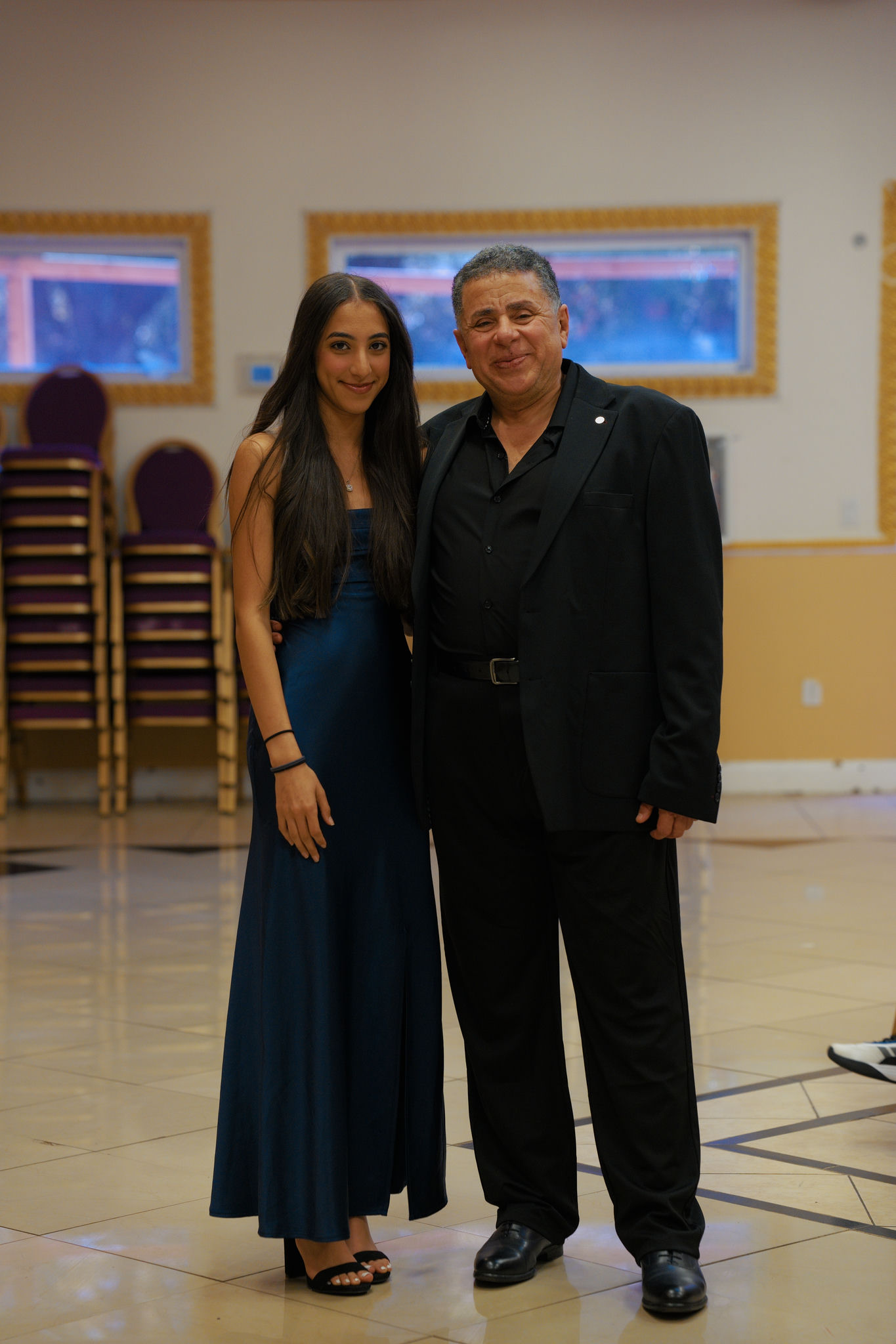 Amira & Muhammad Wedding — photo 621