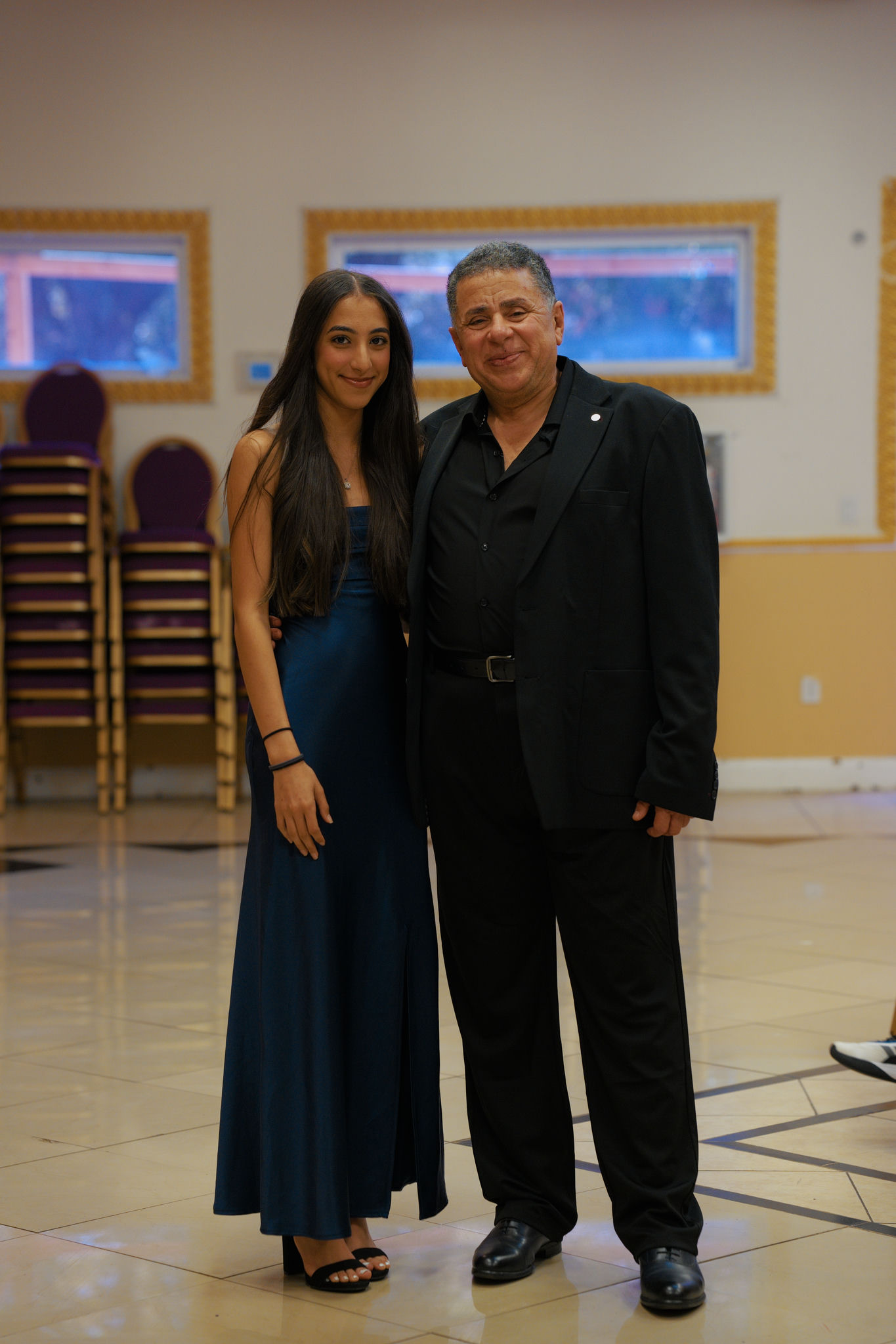 Amira & Muhammad Wedding — photo 622