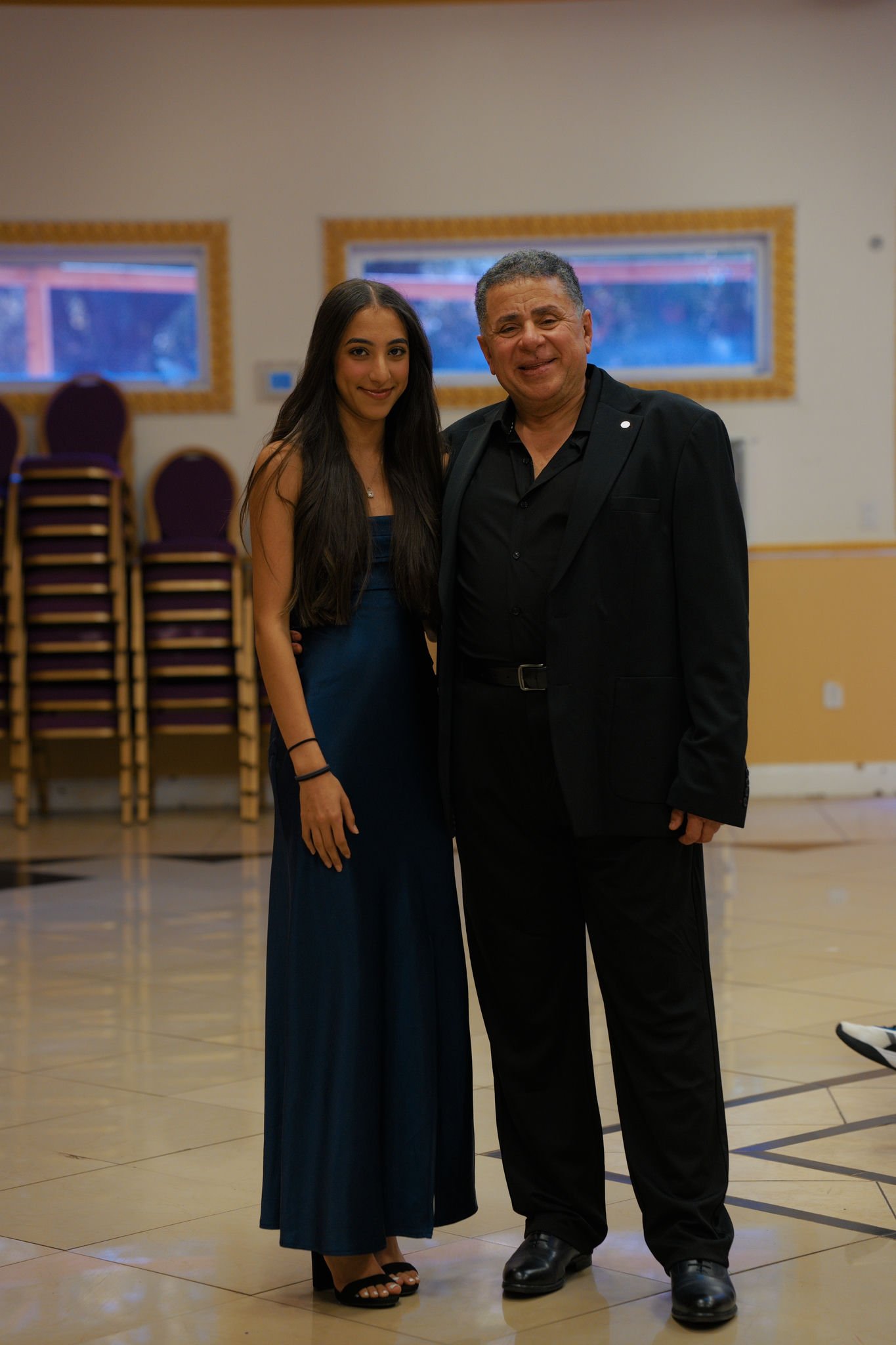 Amira & Muhammad Wedding — photo 623