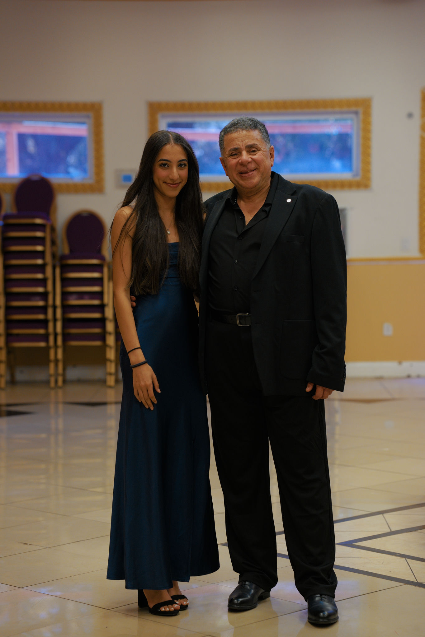 Amira & Muhammad Wedding — photo 624