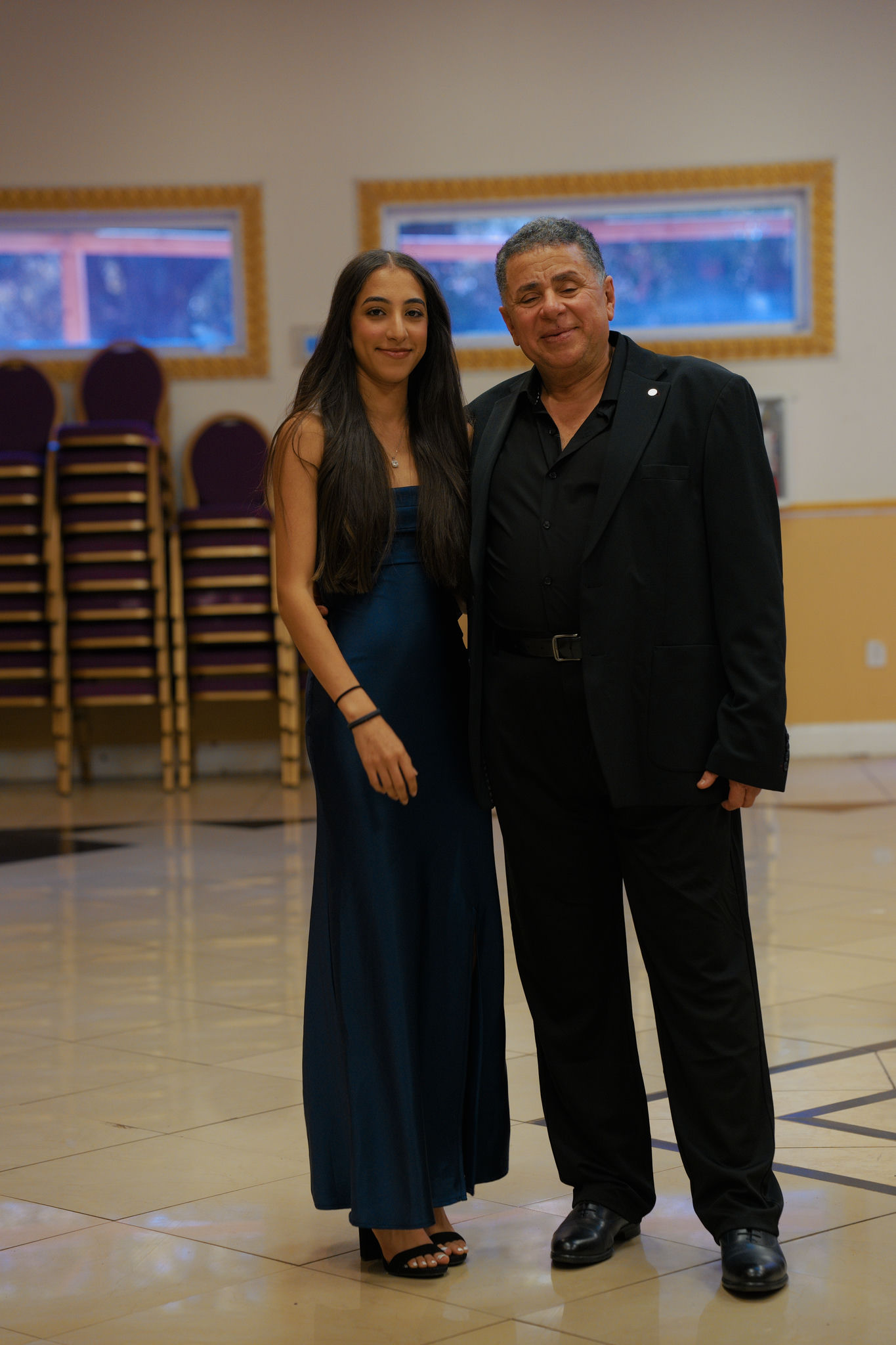 Amira & Muhammad Wedding — photo 625