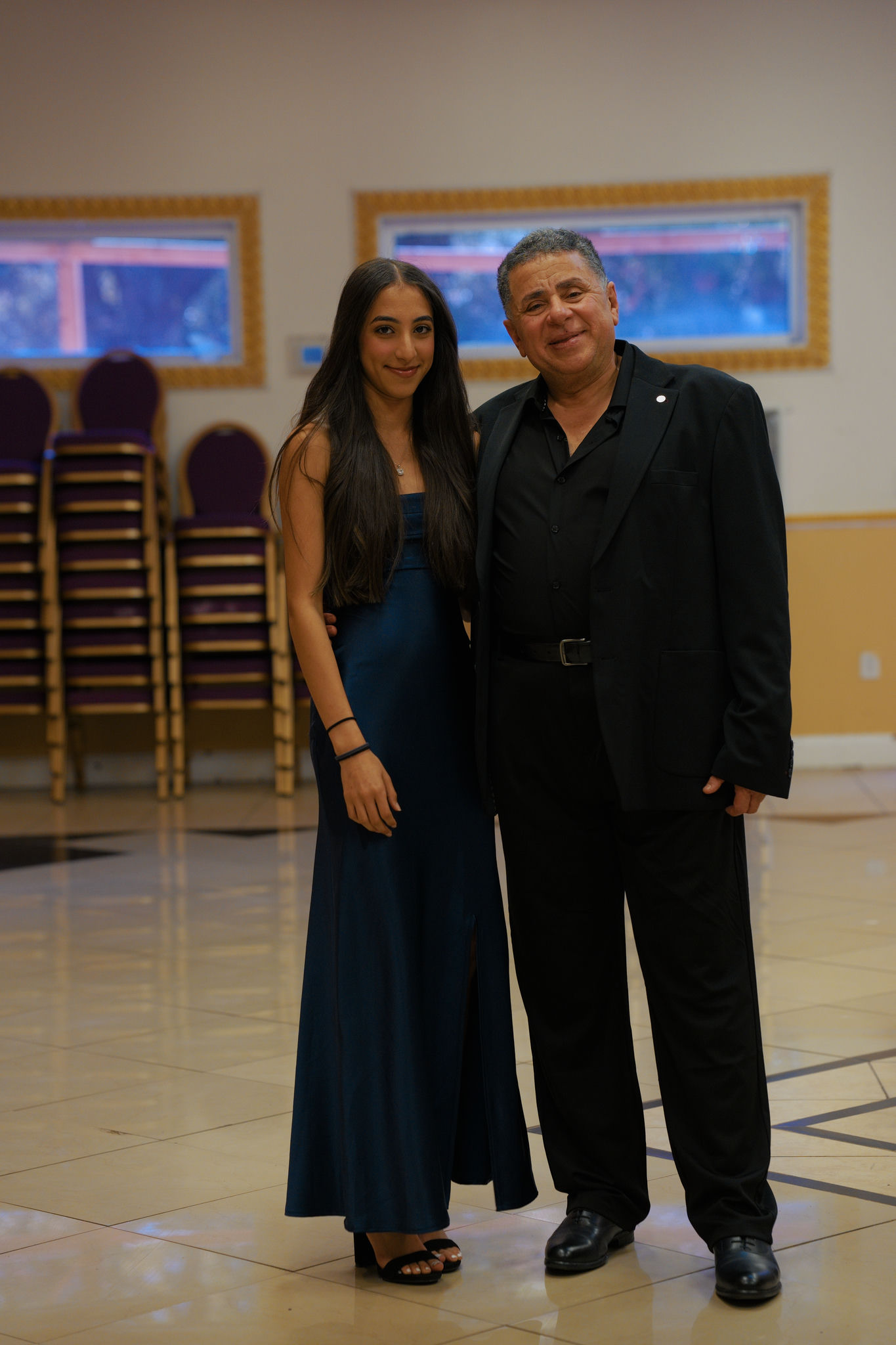 Amira & Muhammad Wedding — photo 626