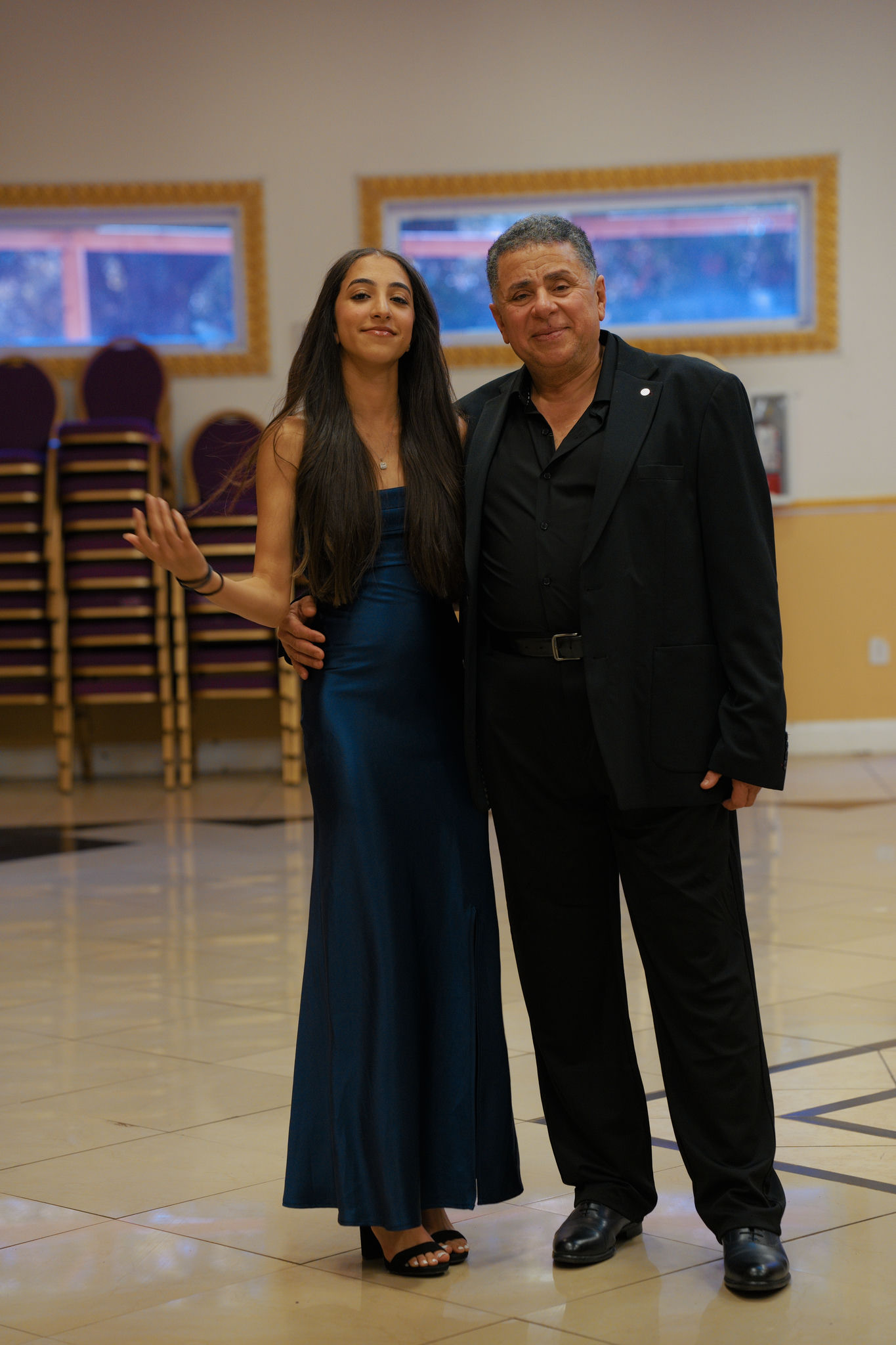 Amira & Muhammad Wedding — photo 627