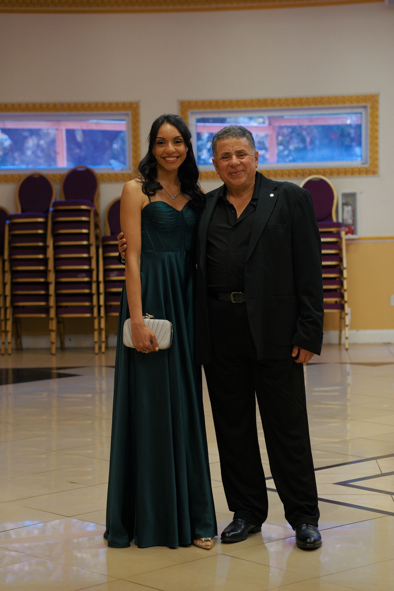 Amira & Muhammad Wedding — photo 628