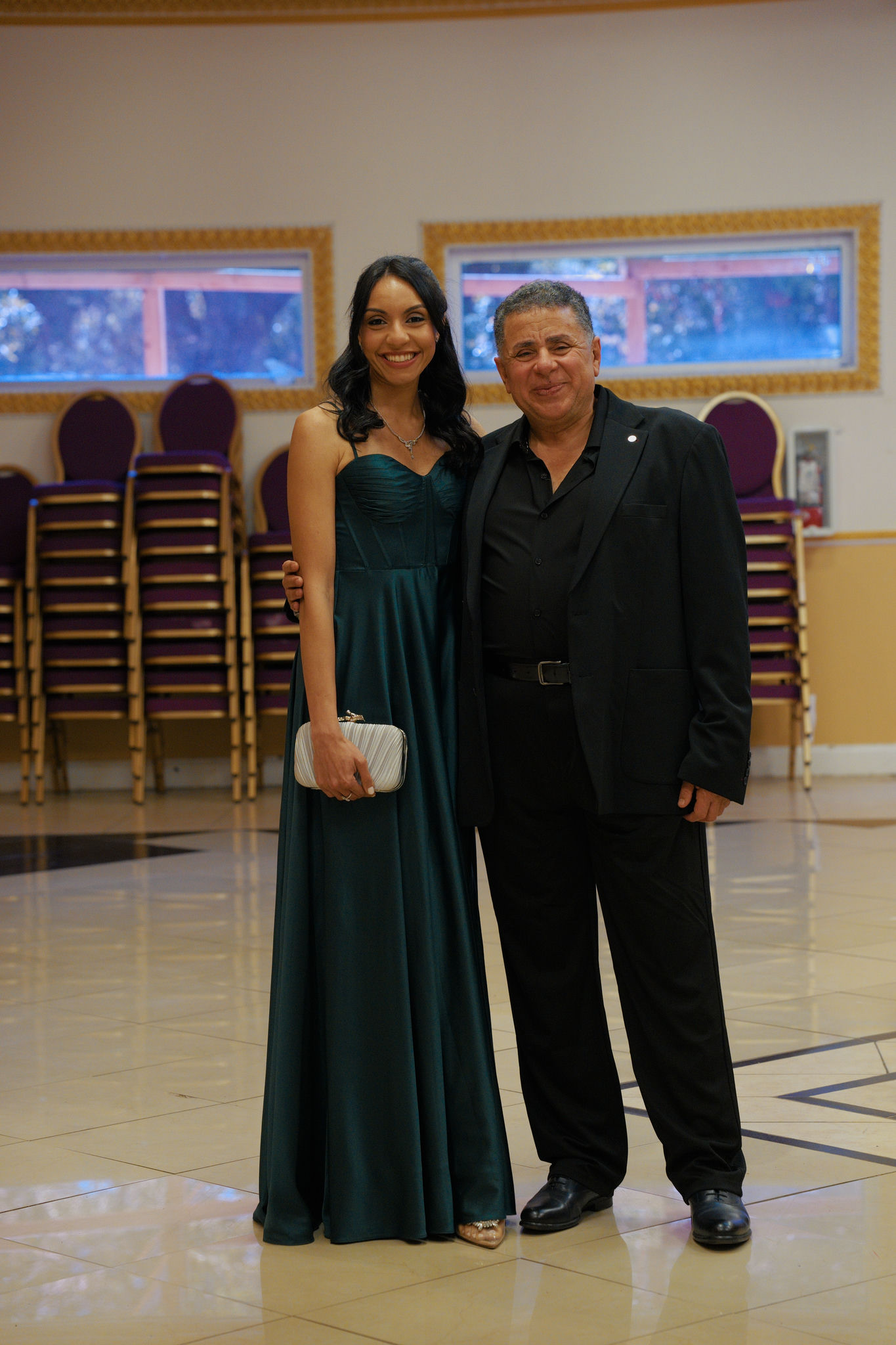 Amira & Muhammad Wedding — photo 630