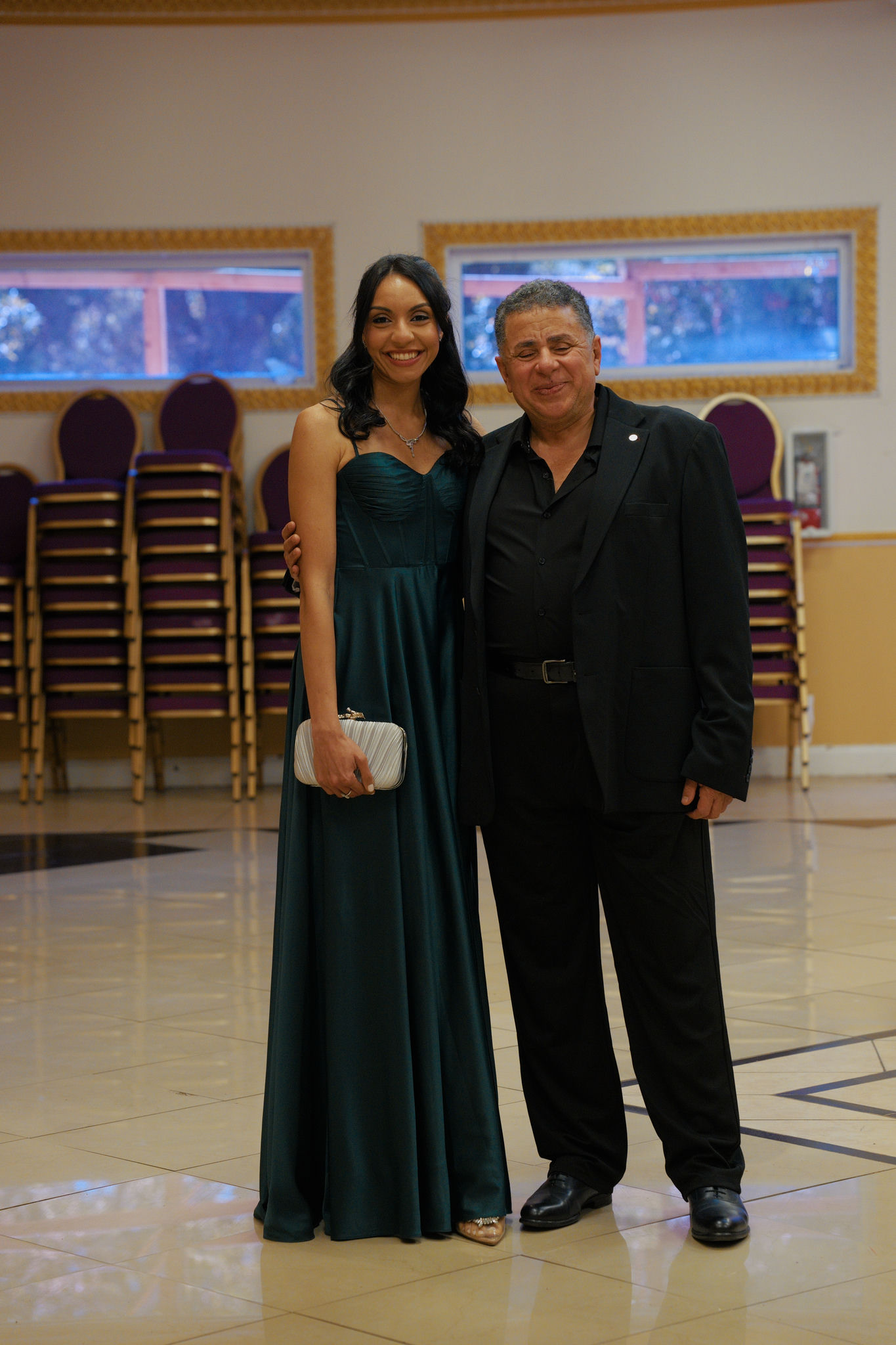 Amira & Muhammad Wedding — photo 631