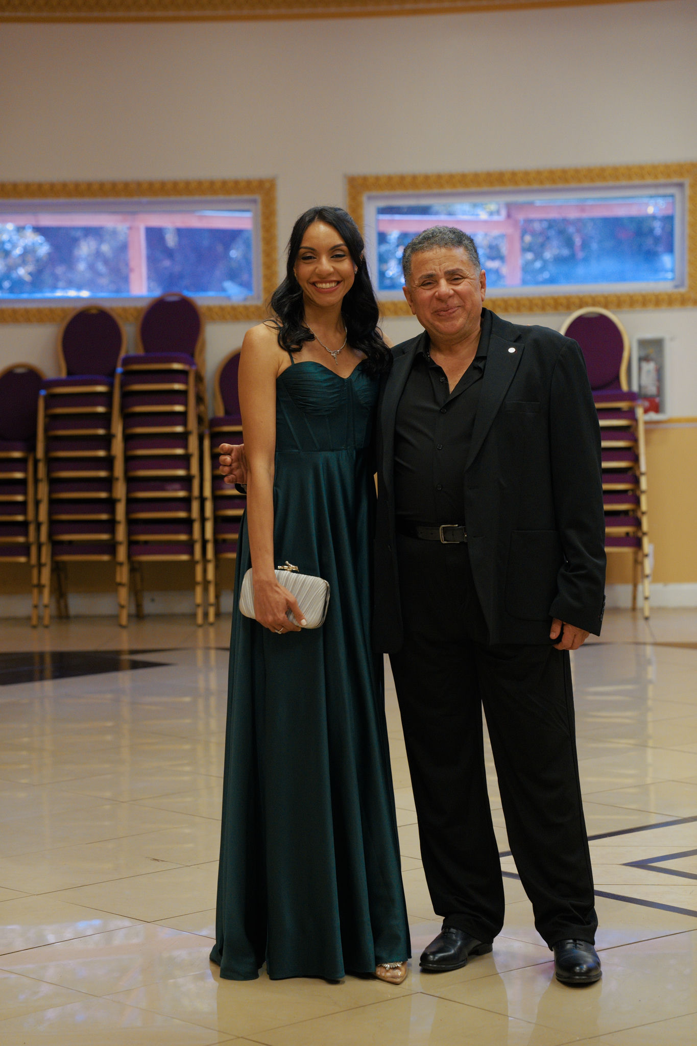 Amira & Muhammad Wedding — photo 632