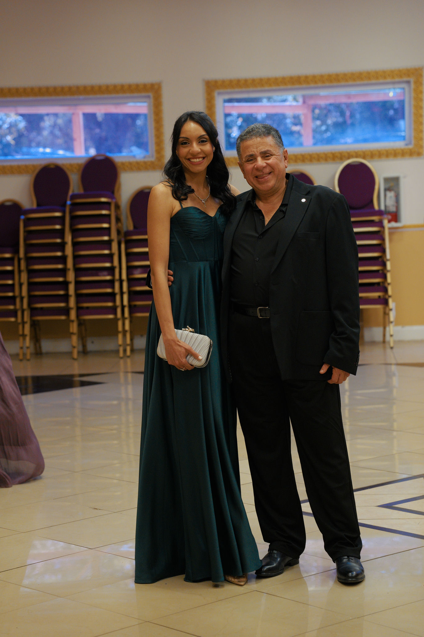 Amira & Muhammad Wedding — photo 634