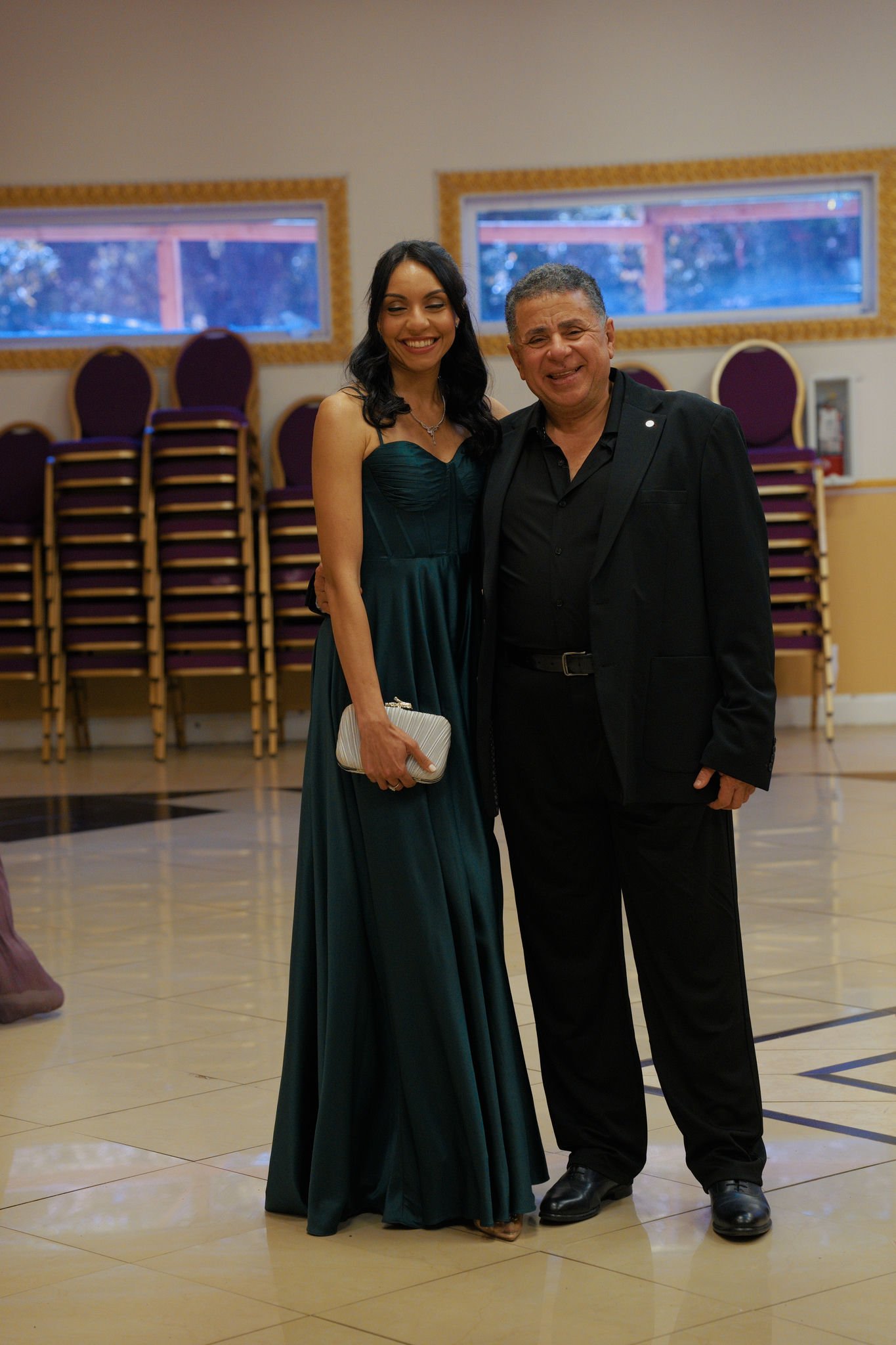 Amira & Muhammad Wedding — photo 635